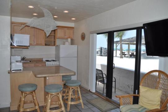 Gulf Beach Resort Motel Sarasota Zimmer foto