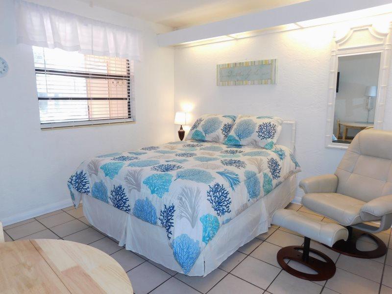 Gulf Beach Resort Motel Sarasota Zimmer foto