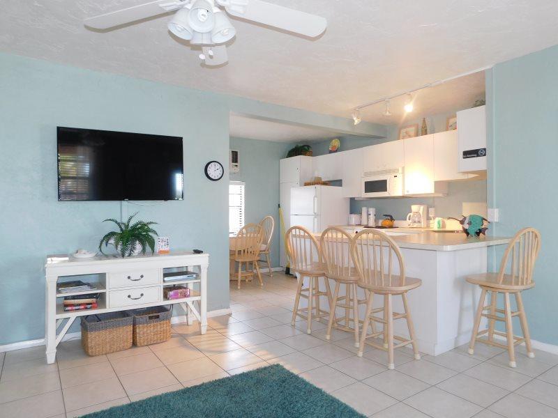 Gulf Beach Resort Motel Sarasota Zimmer foto