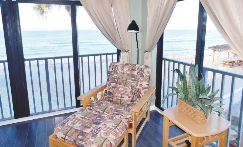 Gulf Beach Resort Motel Sarasota Zimmer foto